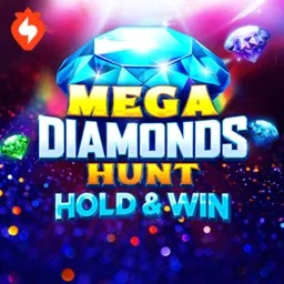 Mega Diamonds Hunt